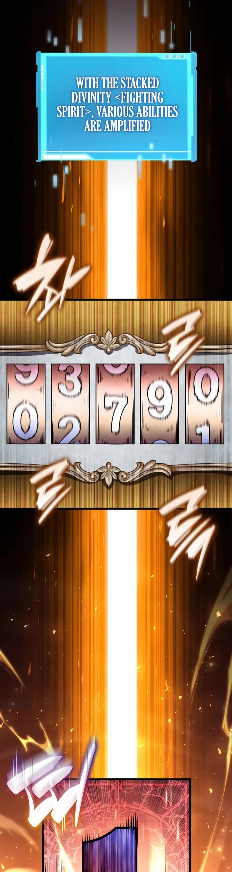 Boundless Necromancer chapter 142 page 46