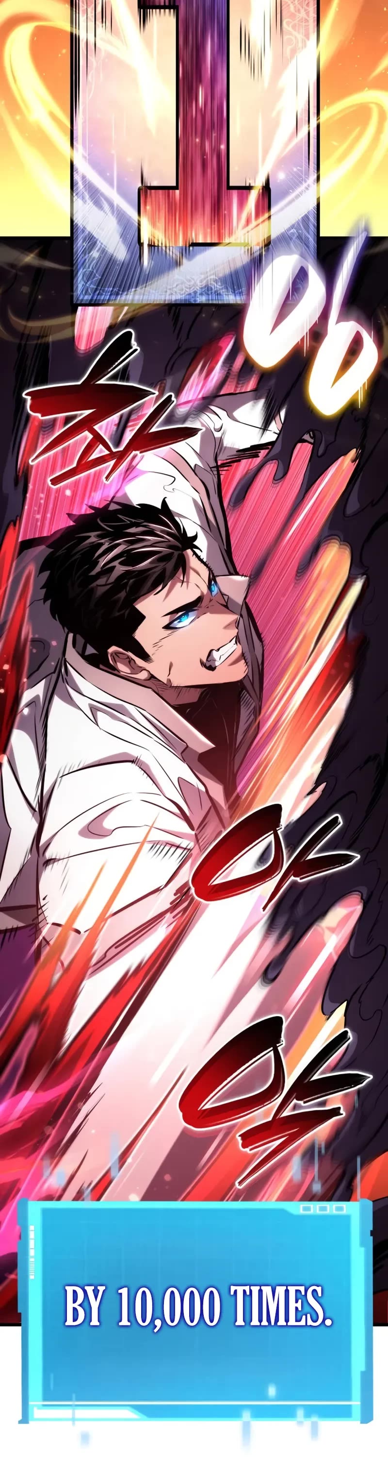 Boundless Necromancer chapter 142 page 47