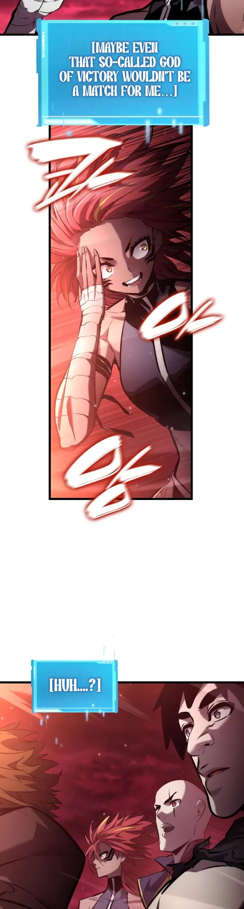 Boundless Necromancer chapter 142 page 51