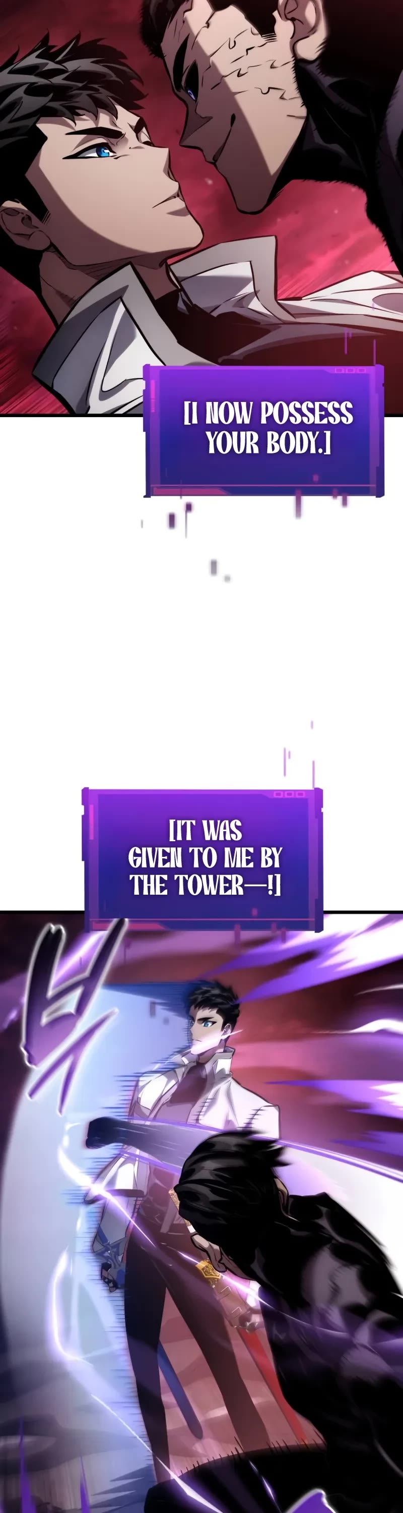 Boundless Necromancer chapter 142 page 62