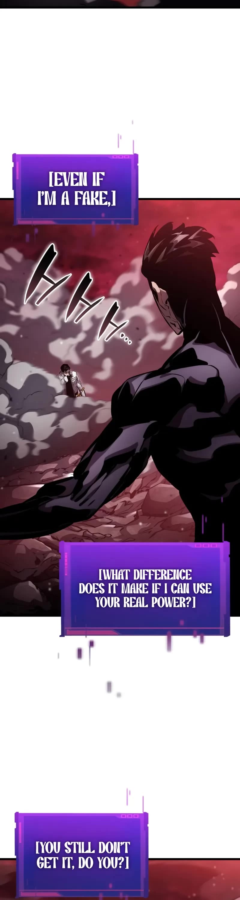 Boundless Necromancer chapter 142 page 70