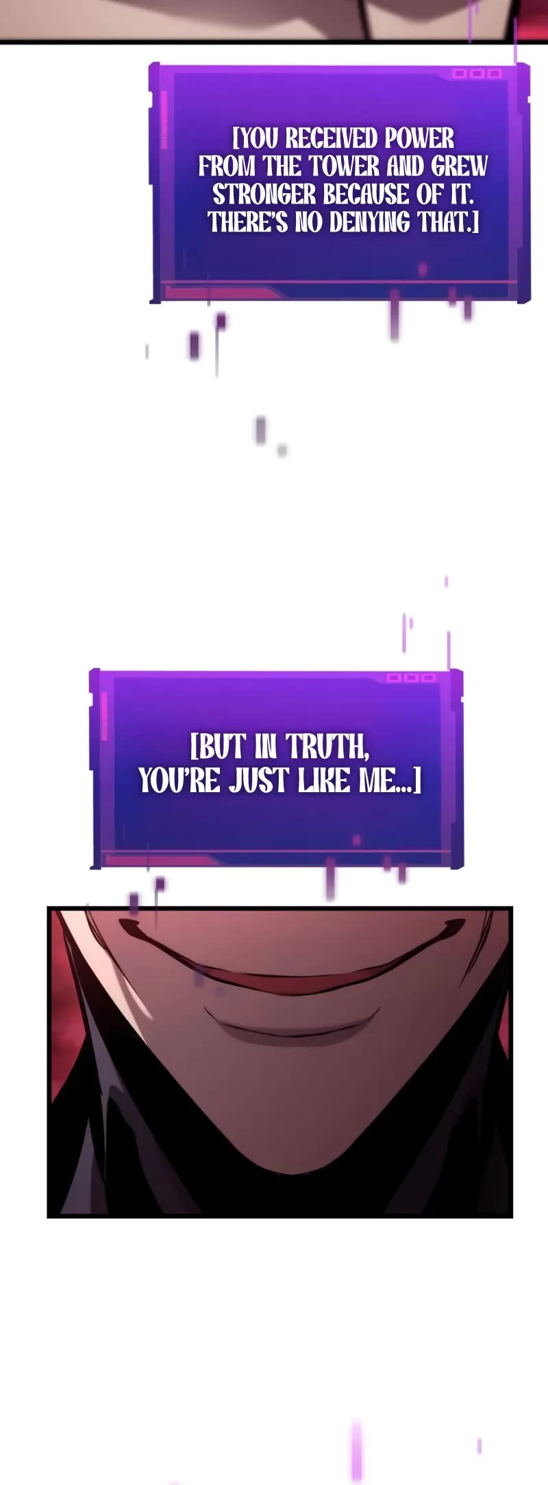 Boundless Necromancer chapter 142 page 72