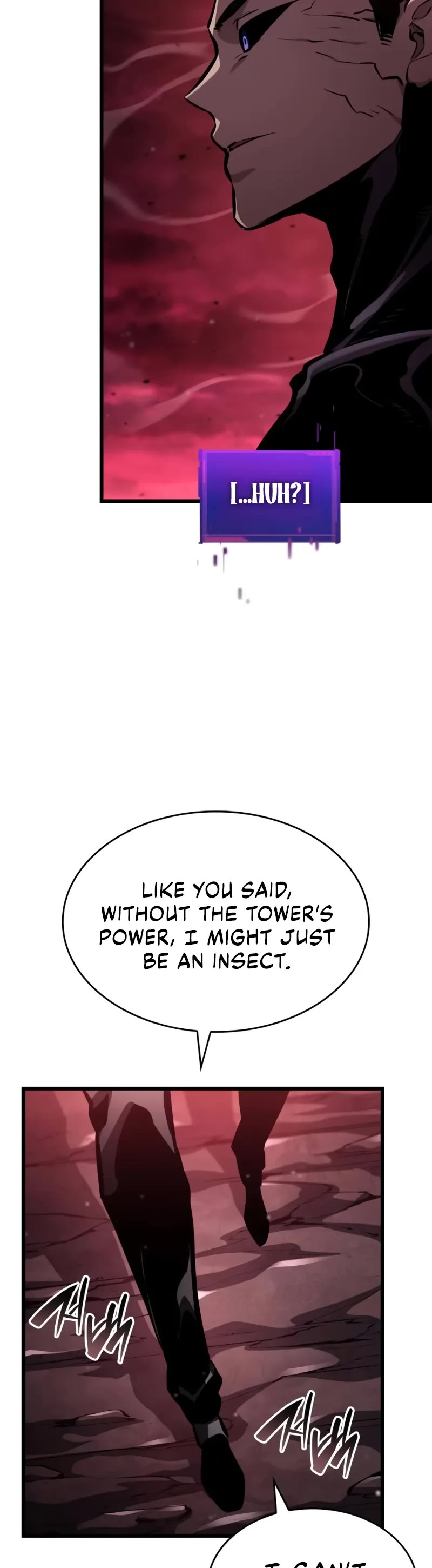 Boundless Necromancer chapter 142 page 75