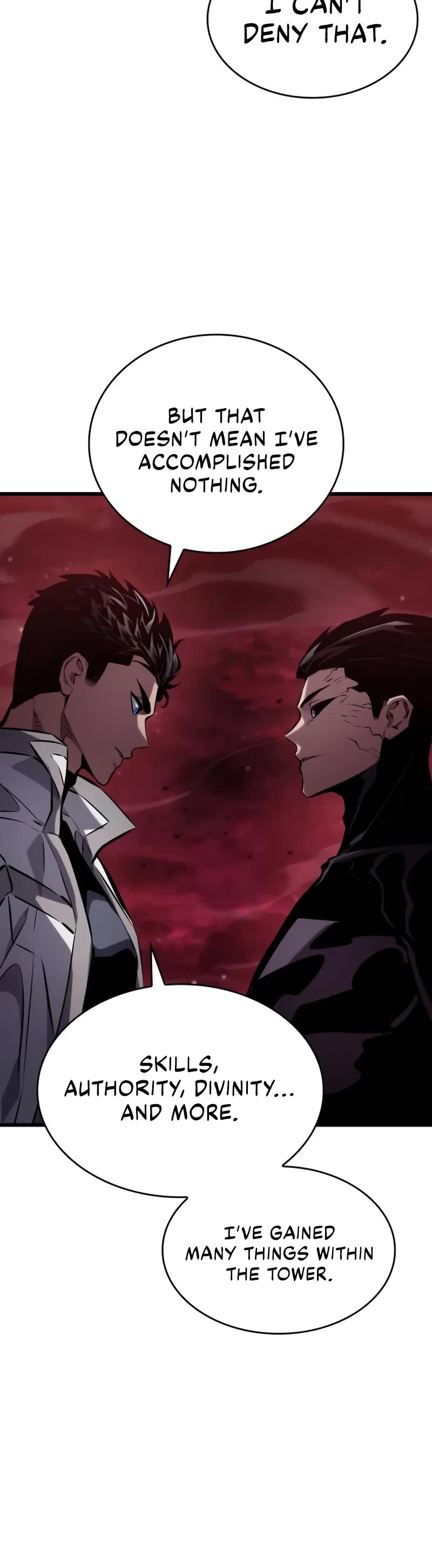 Boundless Necromancer chapter 142 page 76