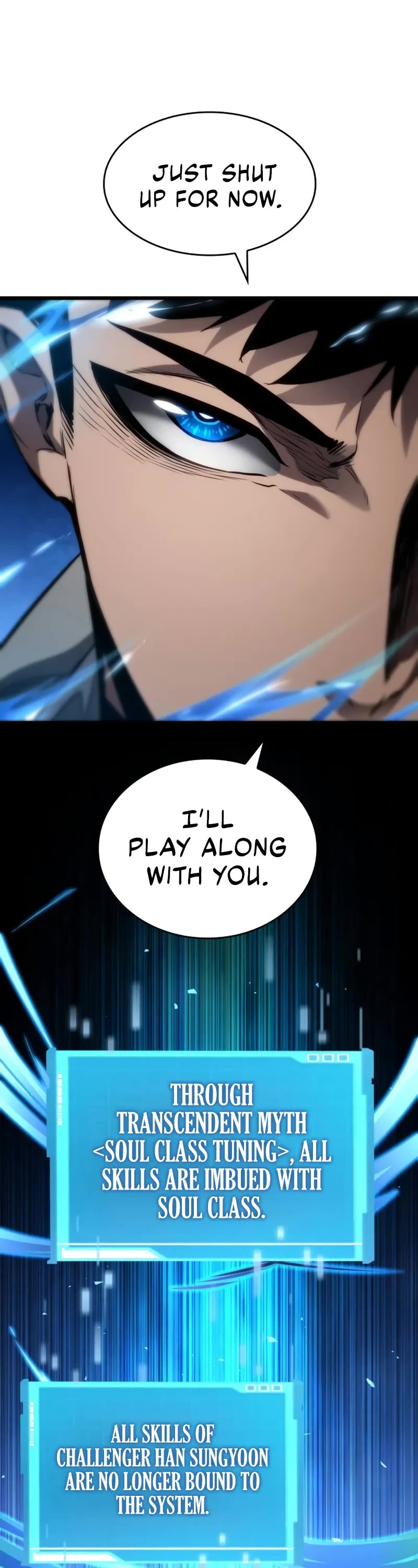 Boundless Necromancer chapter 142 page 78