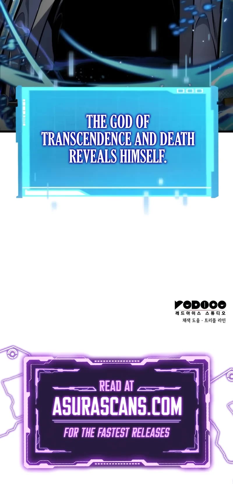 Boundless Necromancer chapter 142 page 80