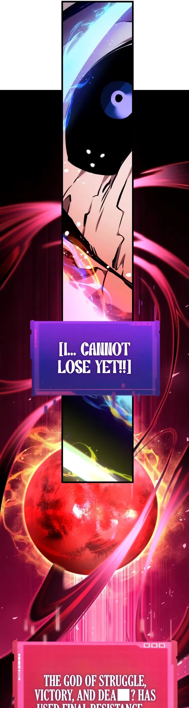 Boundless Necromancer chapter 143 page 12