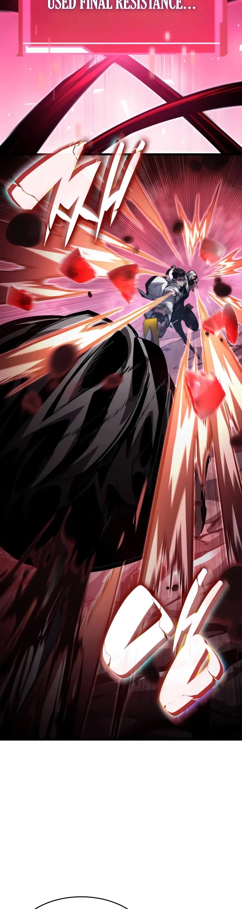 Boundless Necromancer chapter 143 page 13