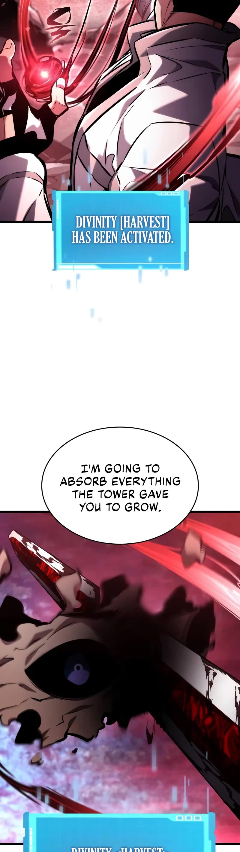 Boundless Necromancer chapter 143 page 15