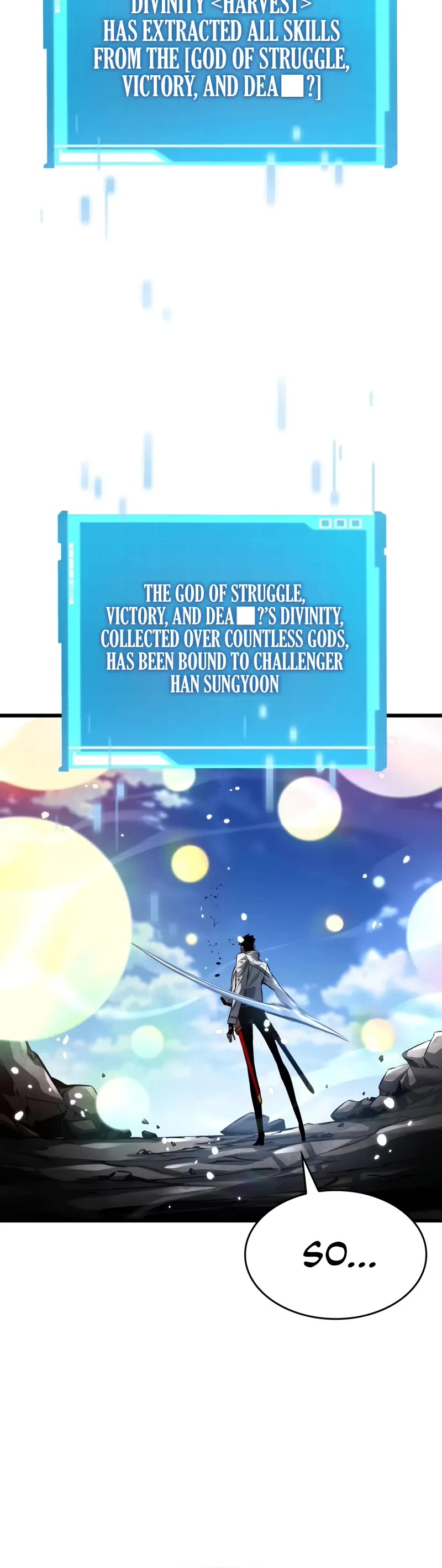 Boundless Necromancer chapter 143 page 16