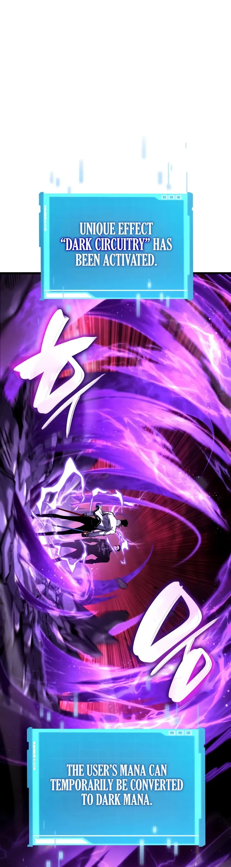 Boundless Necromancer chapter 143 page 2