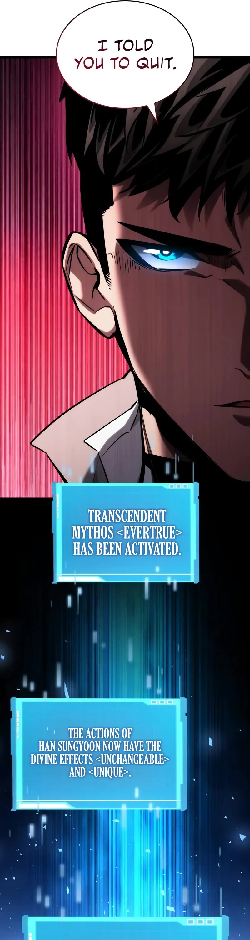 Boundless Necromancer chapter 143 page 22