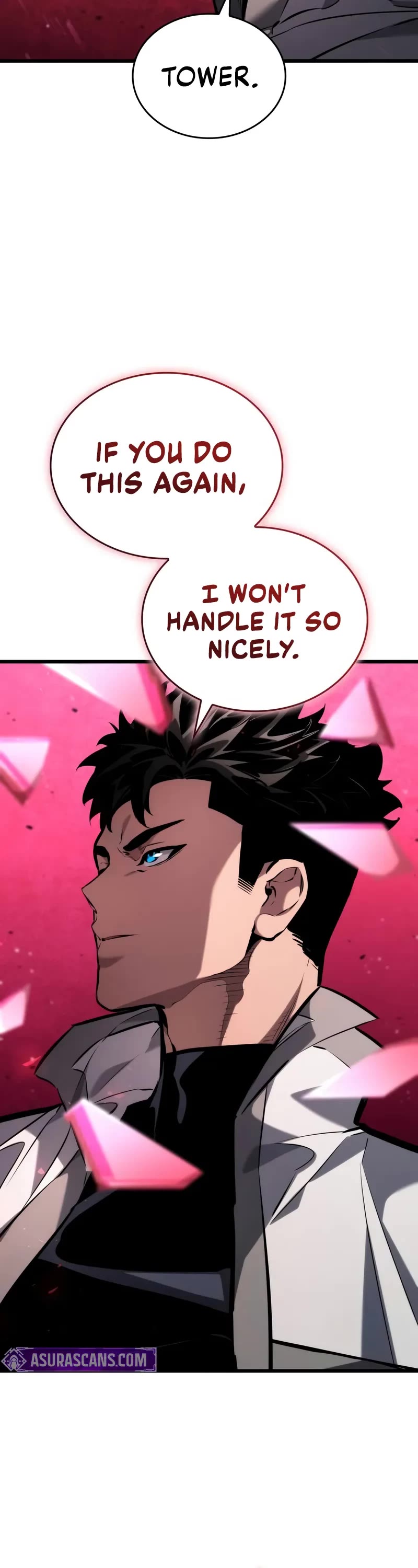 Boundless Necromancer chapter 143 page 25