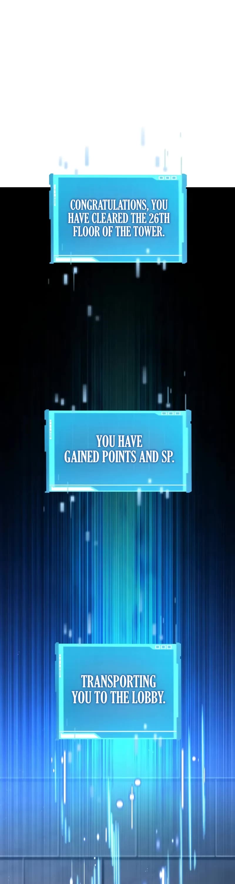 Boundless Necromancer chapter 143 page 27