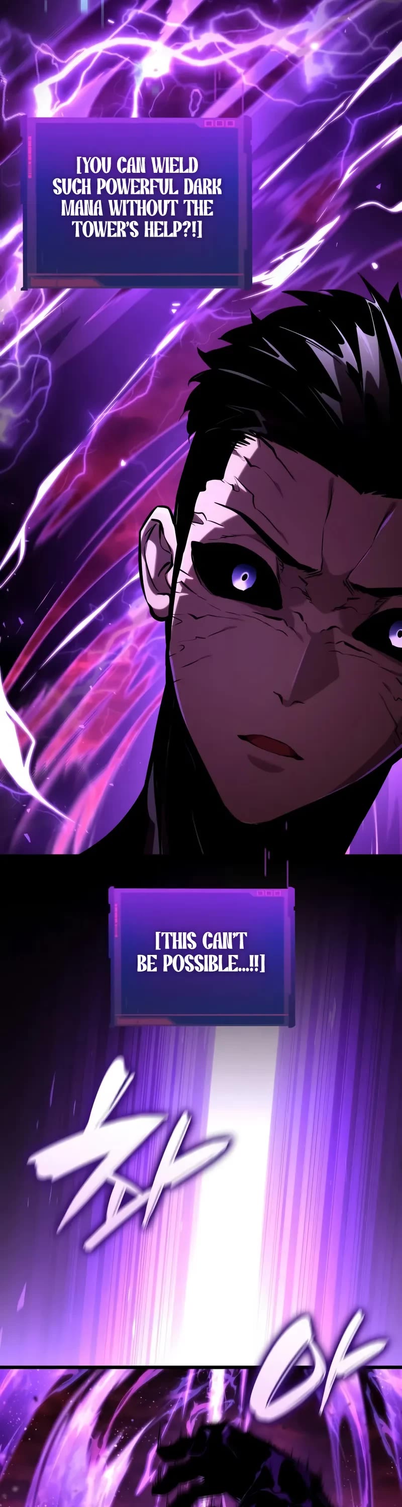 Boundless Necromancer chapter 143 page 3