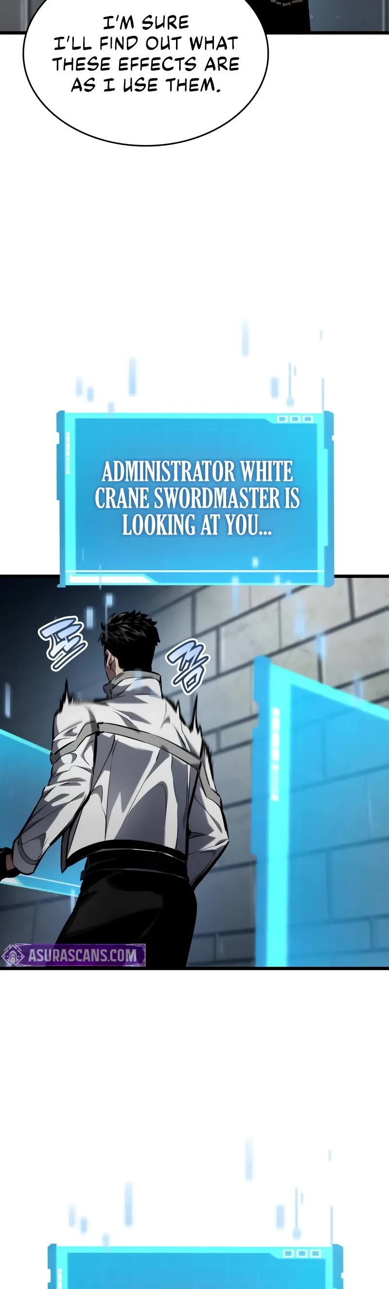 Boundless Necromancer chapter 143 page 30