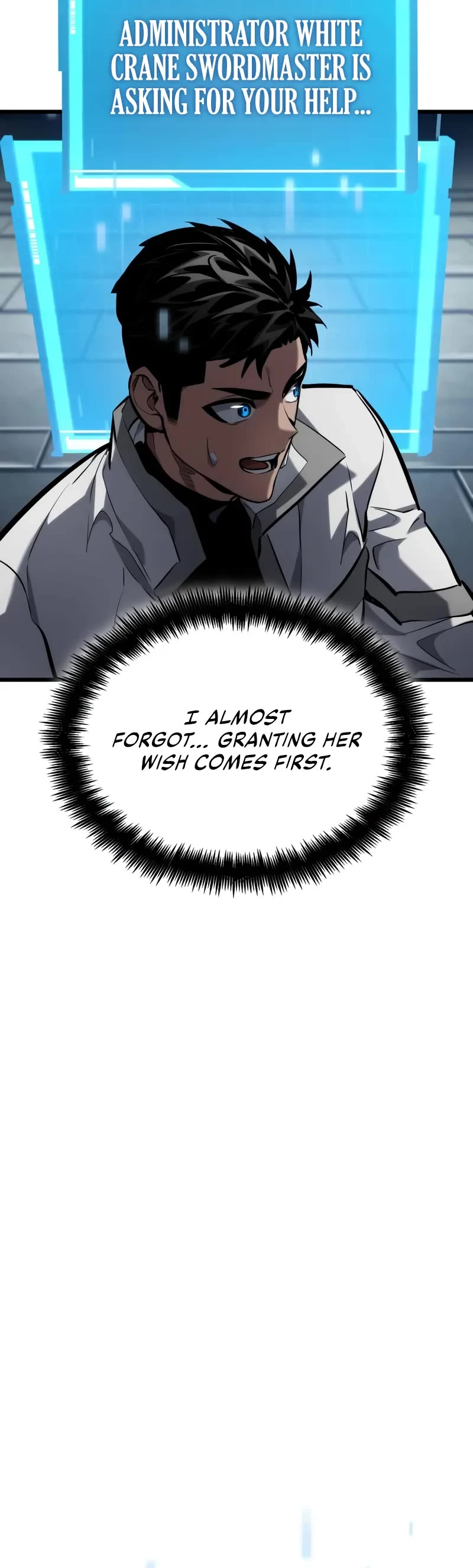 Boundless Necromancer chapter 143 page 31