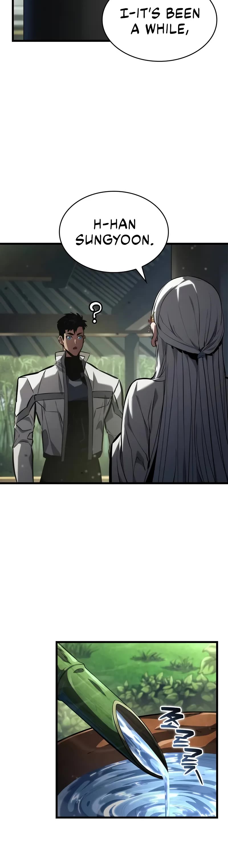 Boundless Necromancer chapter 143 page 33