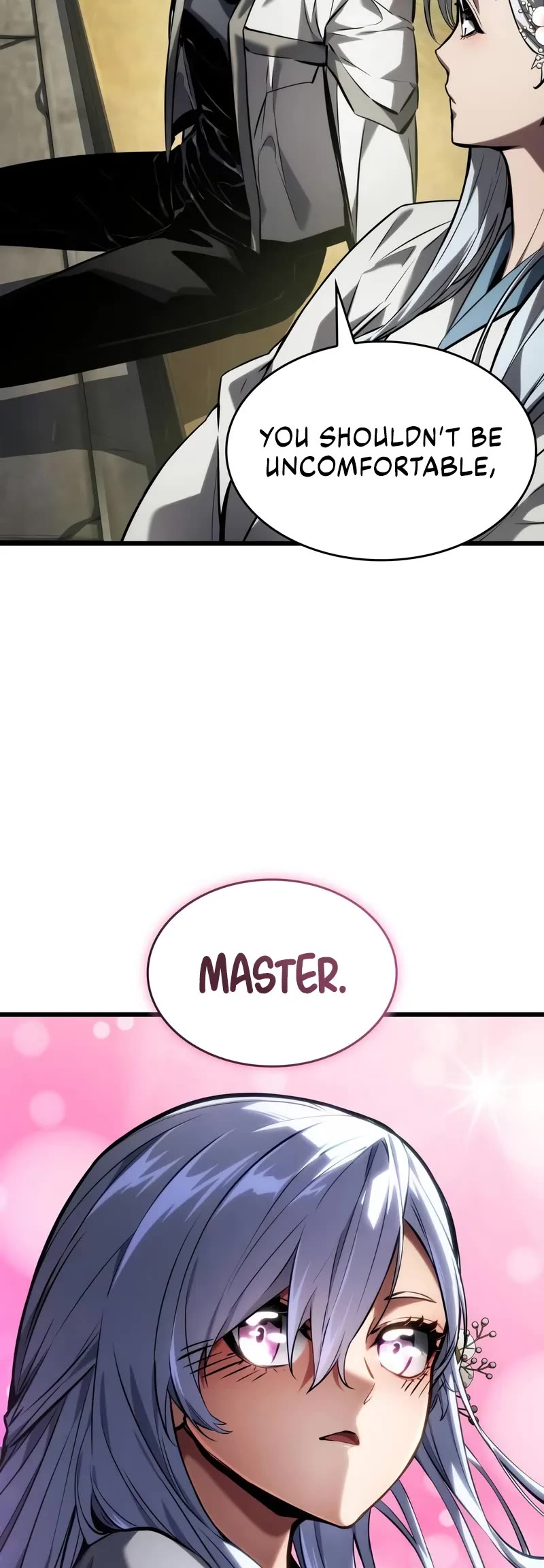 Boundless Necromancer chapter 143 page 35