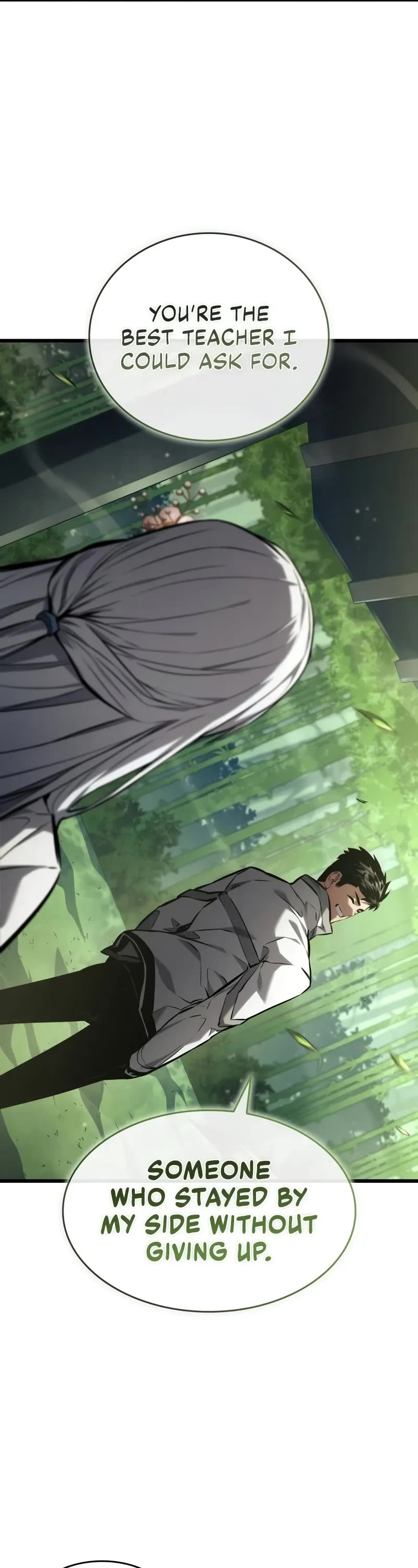 Boundless Necromancer chapter 143 page 38