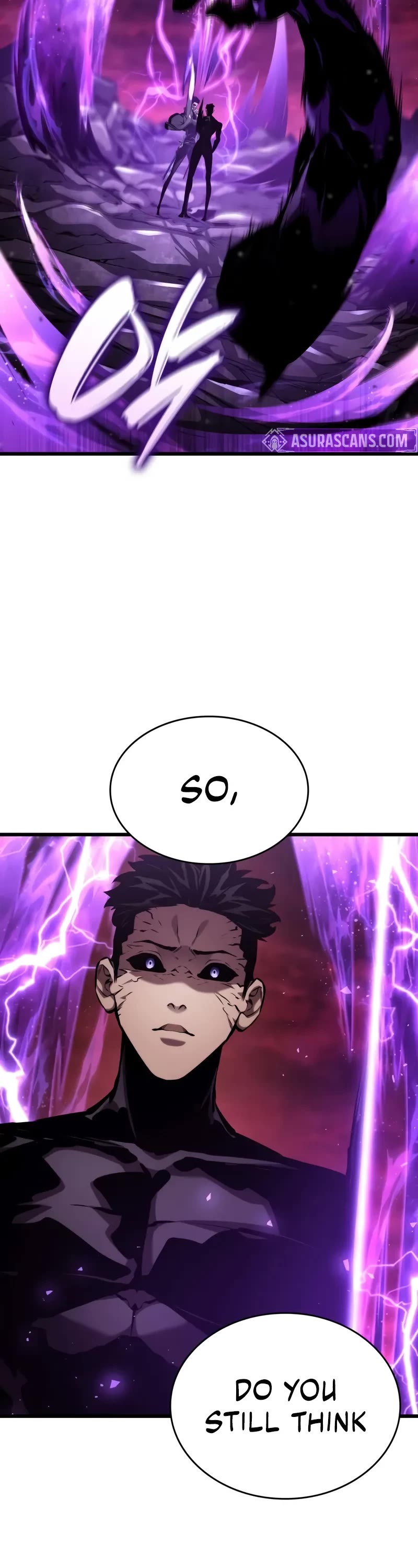 Boundless Necromancer chapter 143 page 4