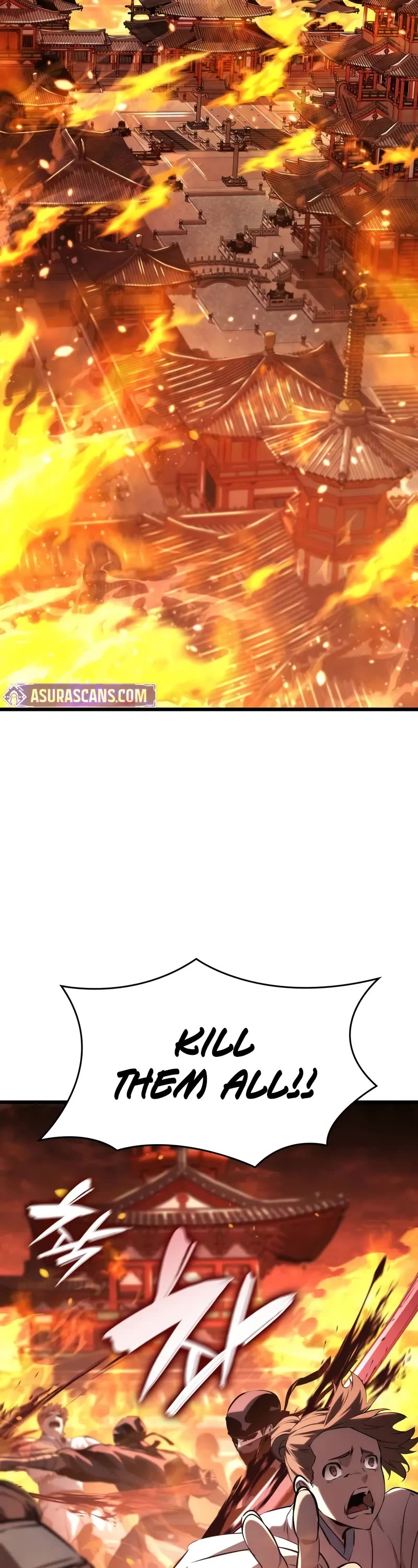 Boundless Necromancer chapter 143 page 49