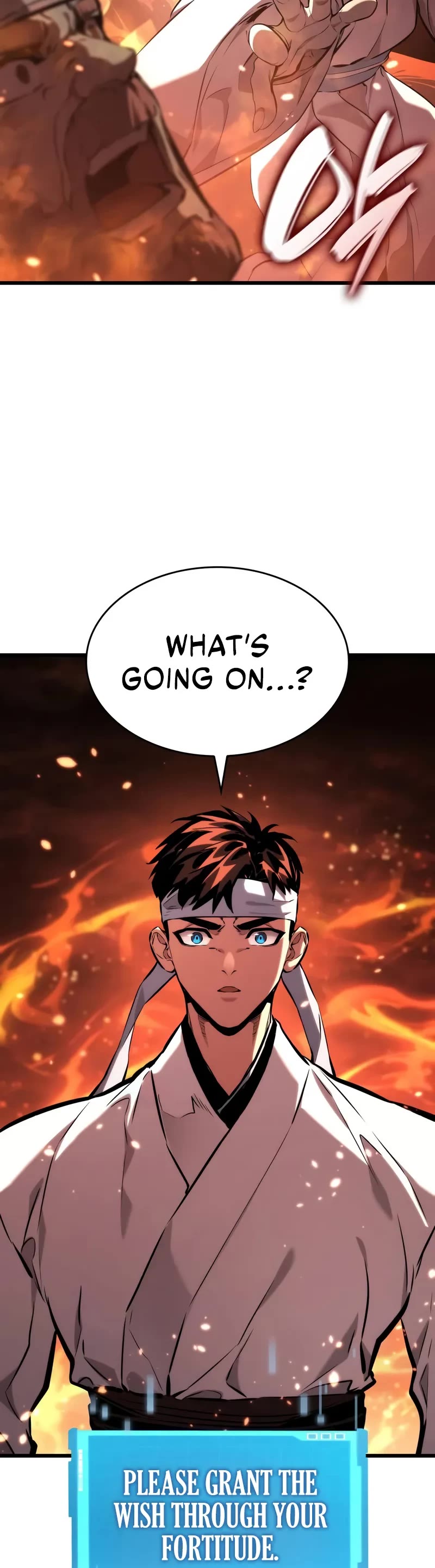 Boundless Necromancer chapter 143 page 50