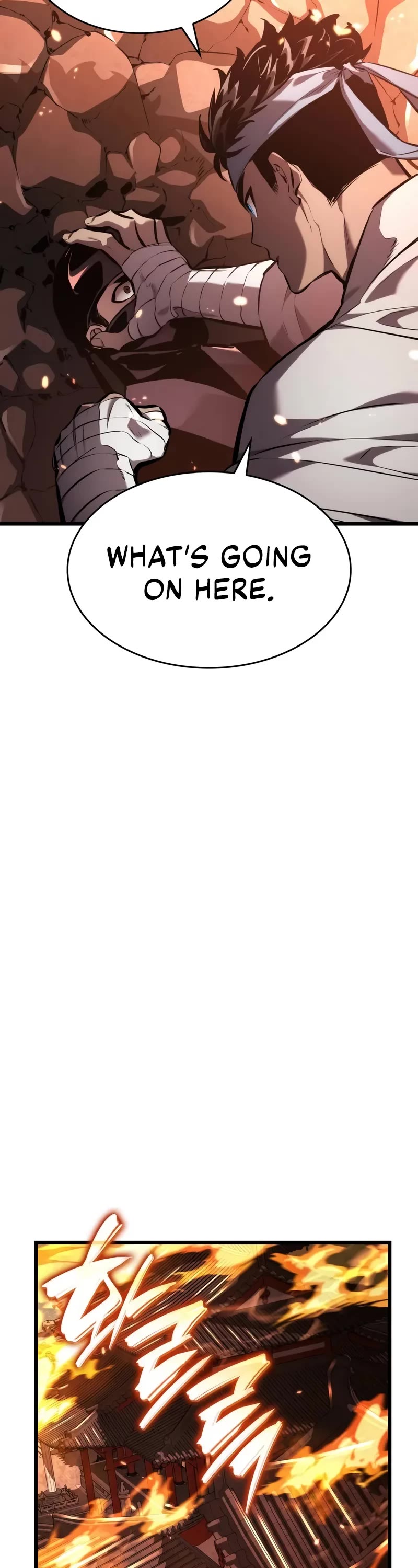 Boundless Necromancer chapter 143 page 53