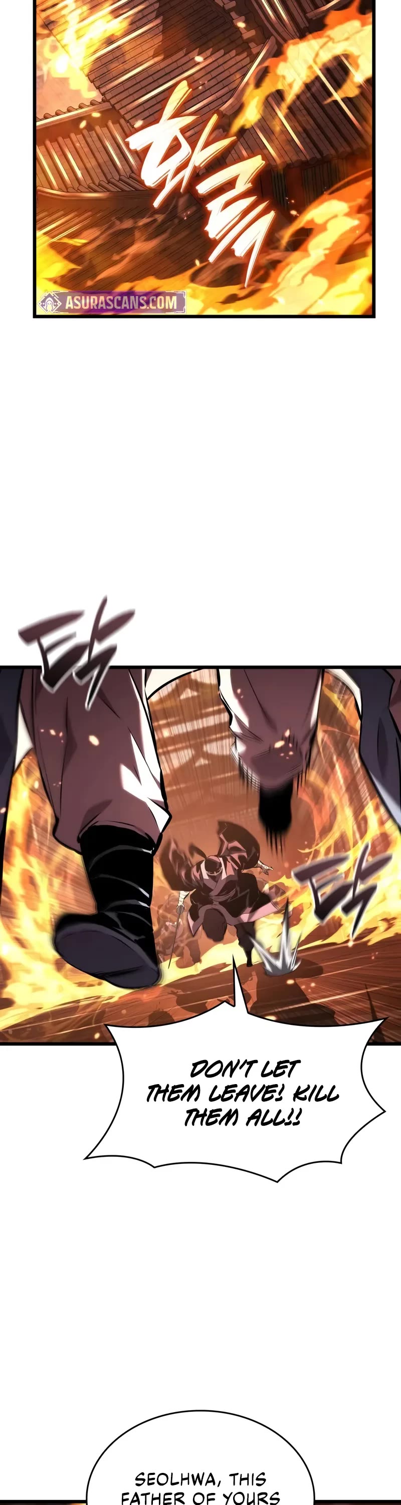 Boundless Necromancer chapter 143 page 54