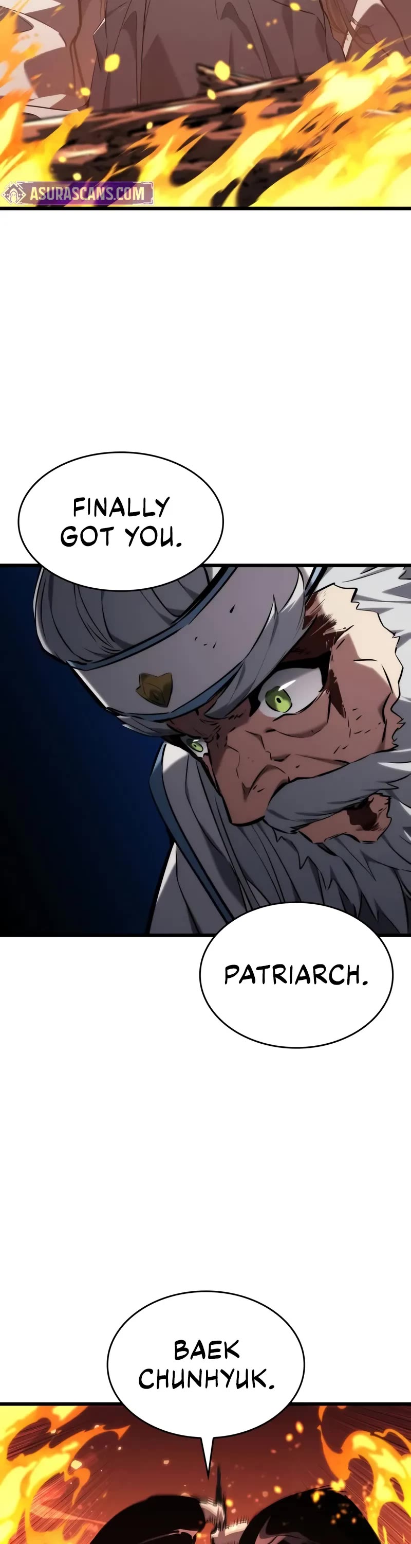 Boundless Necromancer chapter 143 page 58