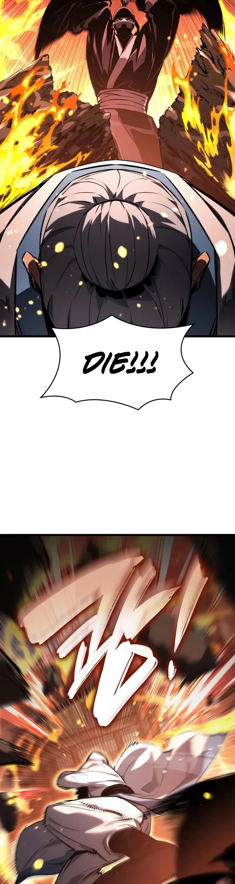 Boundless Necromancer chapter 143 page 59