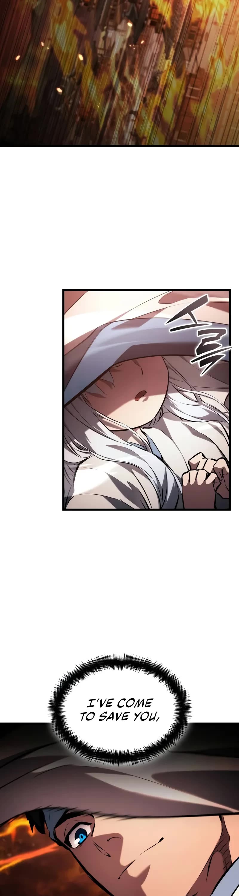 Boundless Necromancer chapter 143 page 64