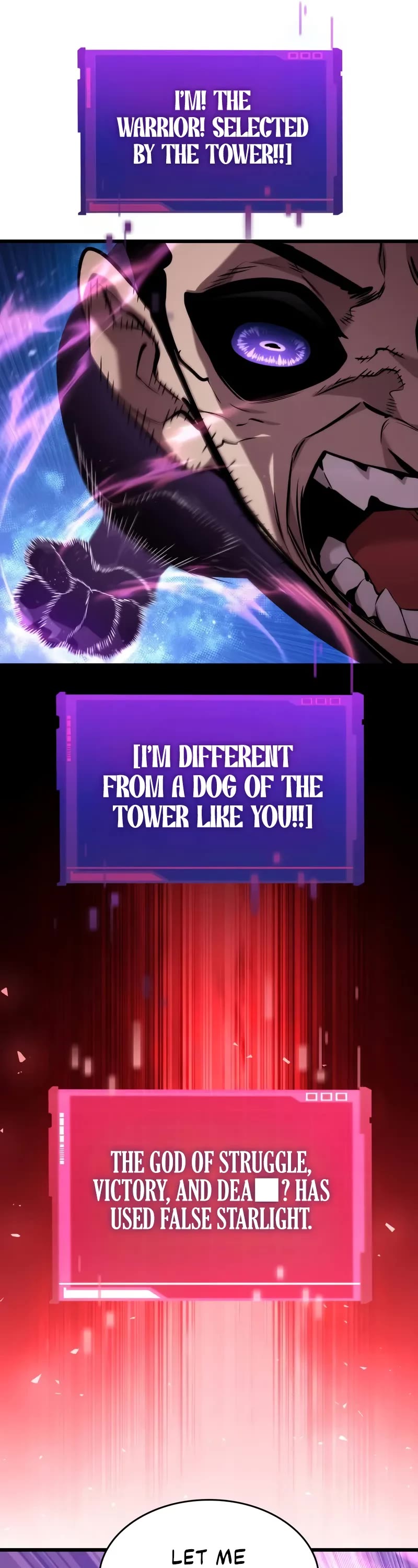 Boundless Necromancer chapter 143 page 7