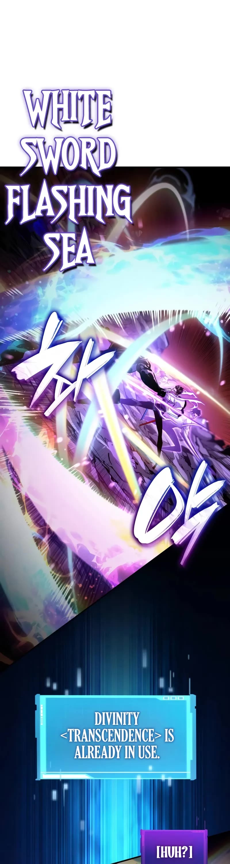 Boundless Necromancer chapter 143 page 9