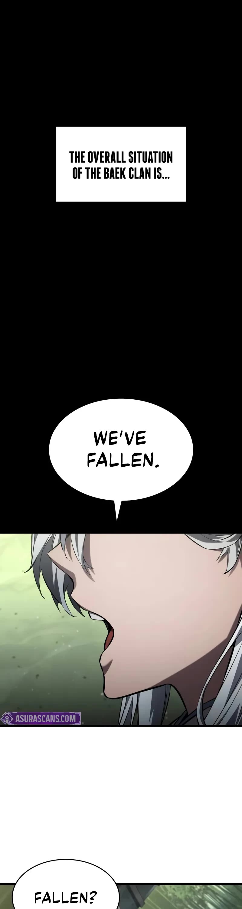 Boundless Necromancer chapter 144 page 12