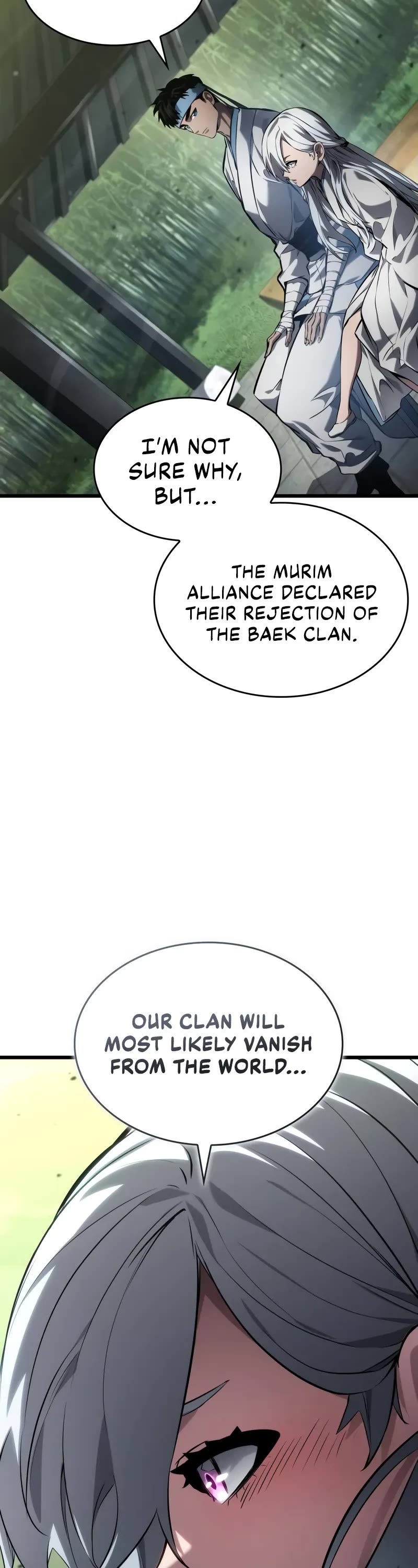 Boundless Necromancer chapter 144 page 13