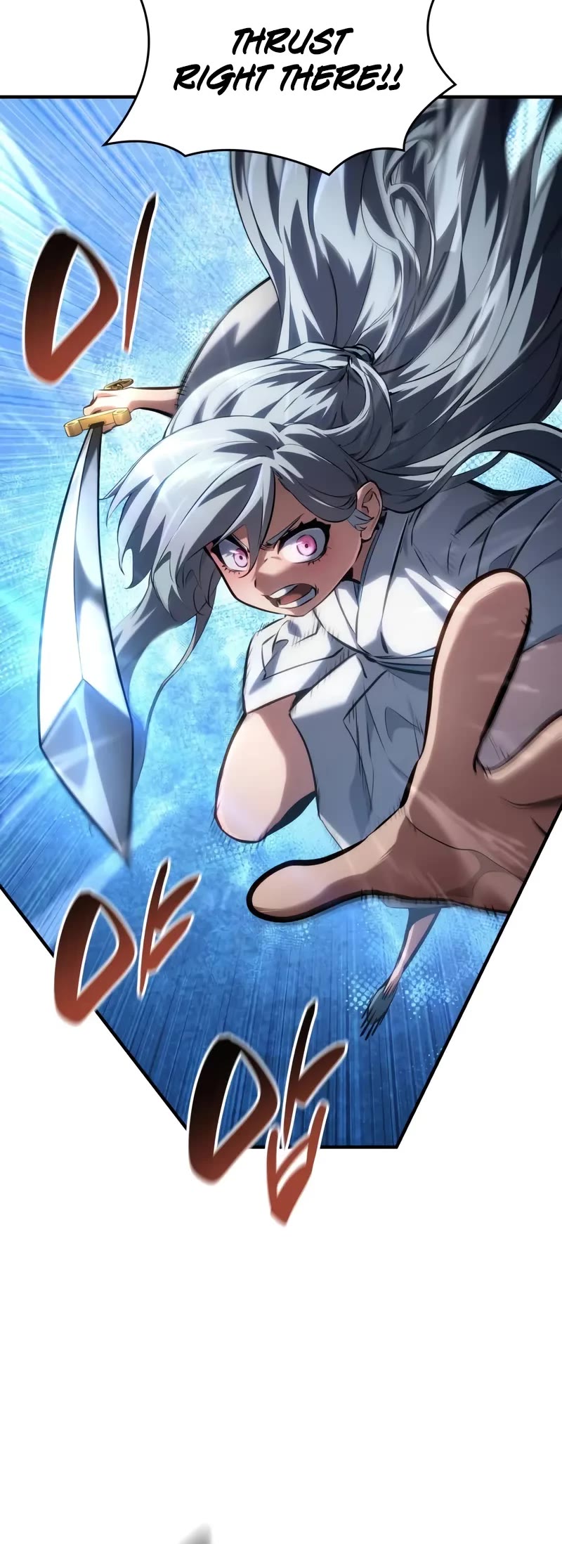 Boundless Necromancer chapter 144 page 21