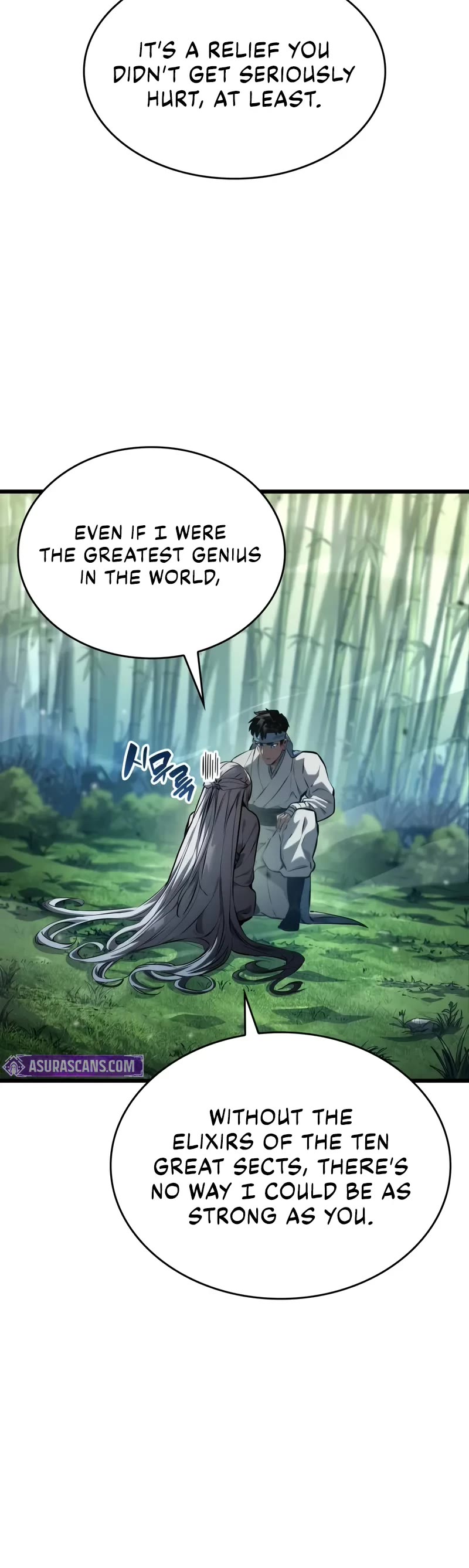 Boundless Necromancer chapter 144 page 26