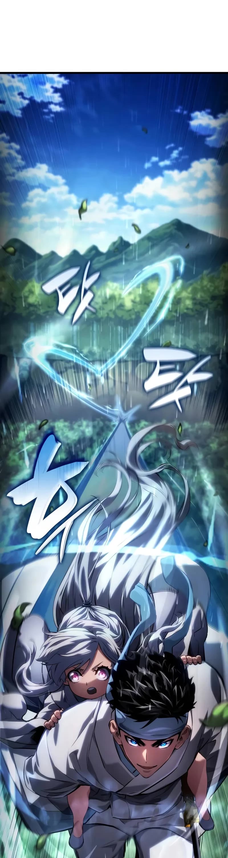 Boundless Necromancer chapter 144 page 29