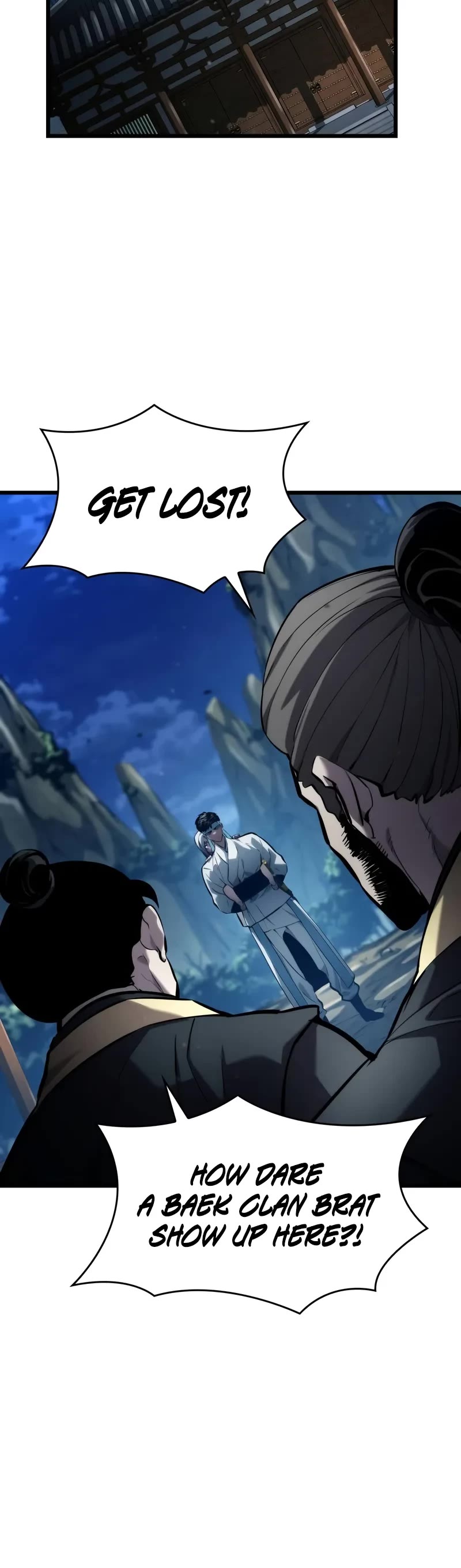 Boundless Necromancer chapter 144 page 31