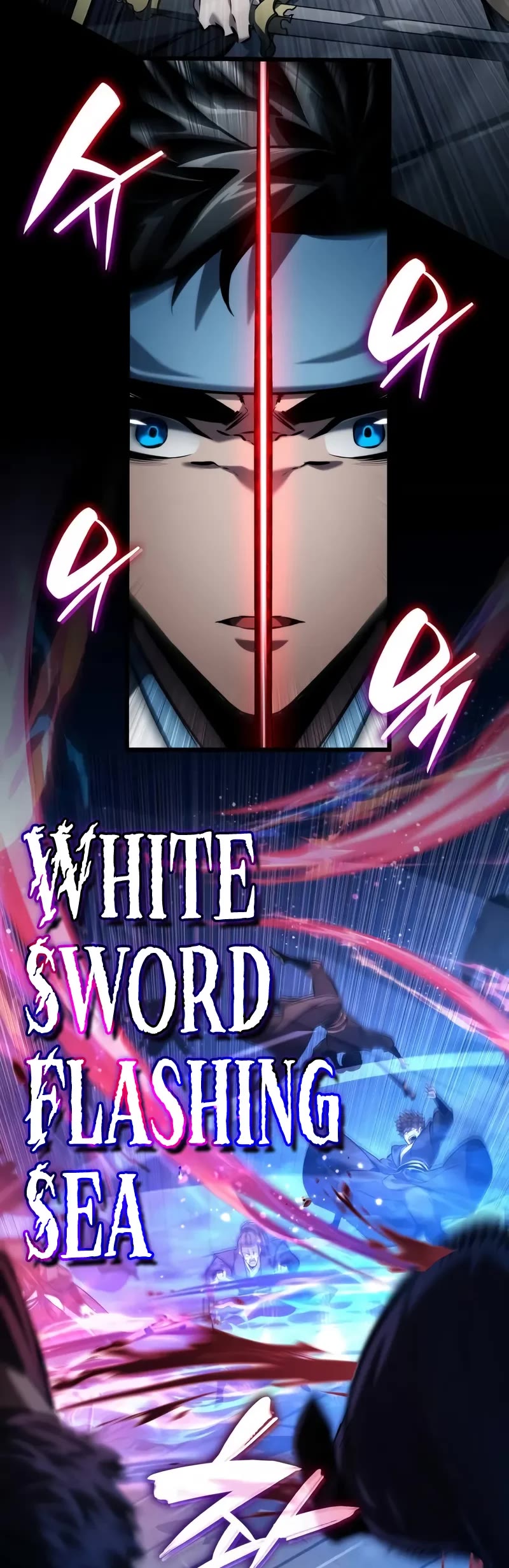 Boundless Necromancer chapter 144 page 45