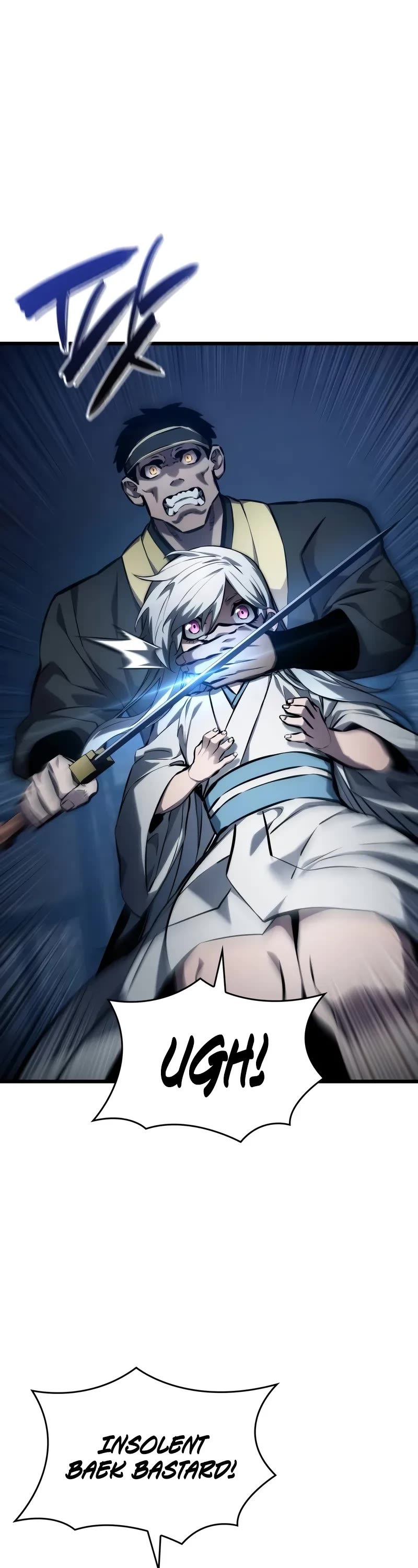 Boundless Necromancer chapter 144 page 49