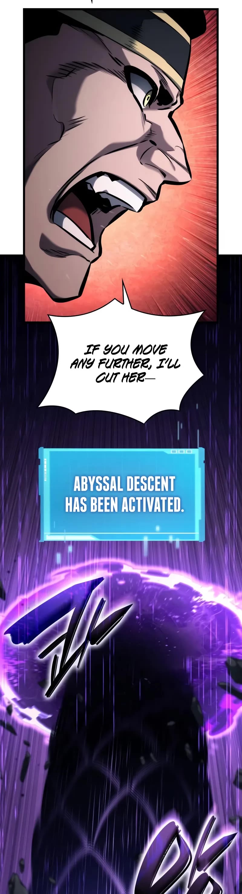 Boundless Necromancer chapter 144 page 50