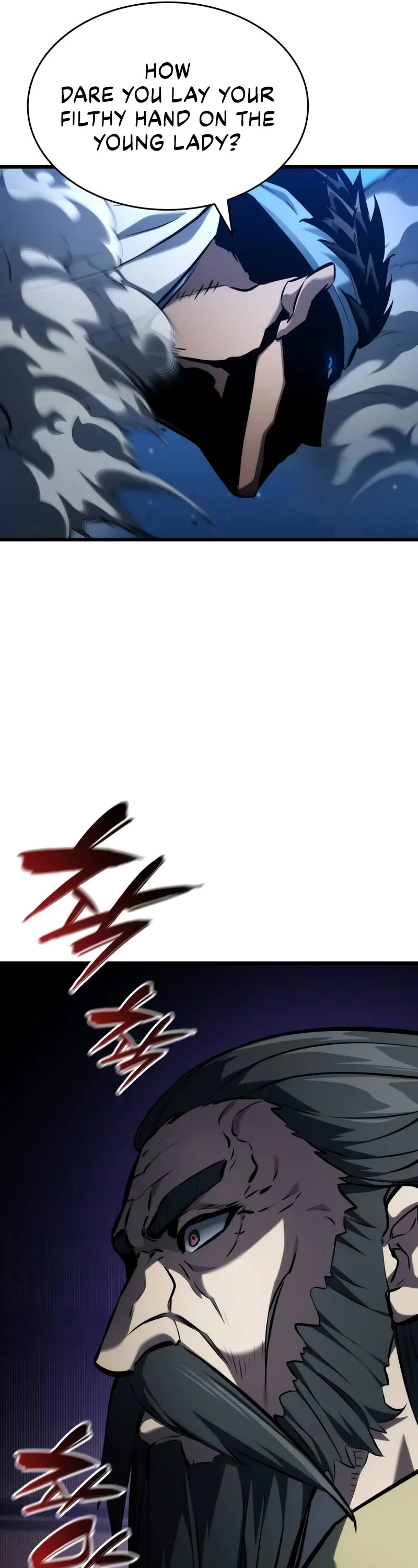 Boundless Necromancer chapter 144 page 52