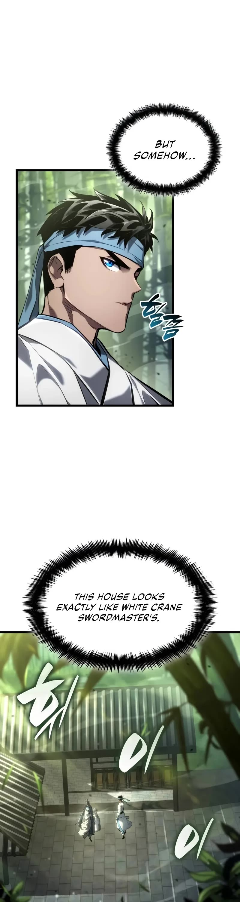 Boundless Necromancer chapter 144 page 8