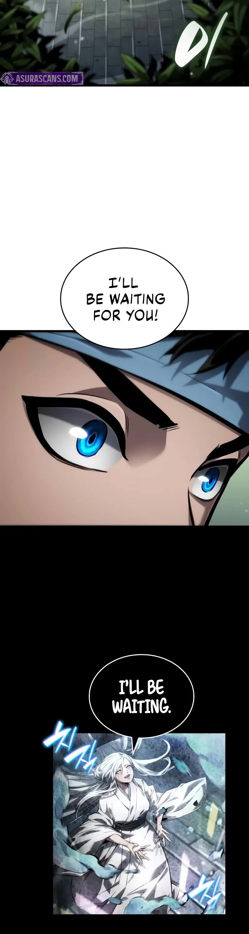 Boundless Necromancer chapter 144 page 9