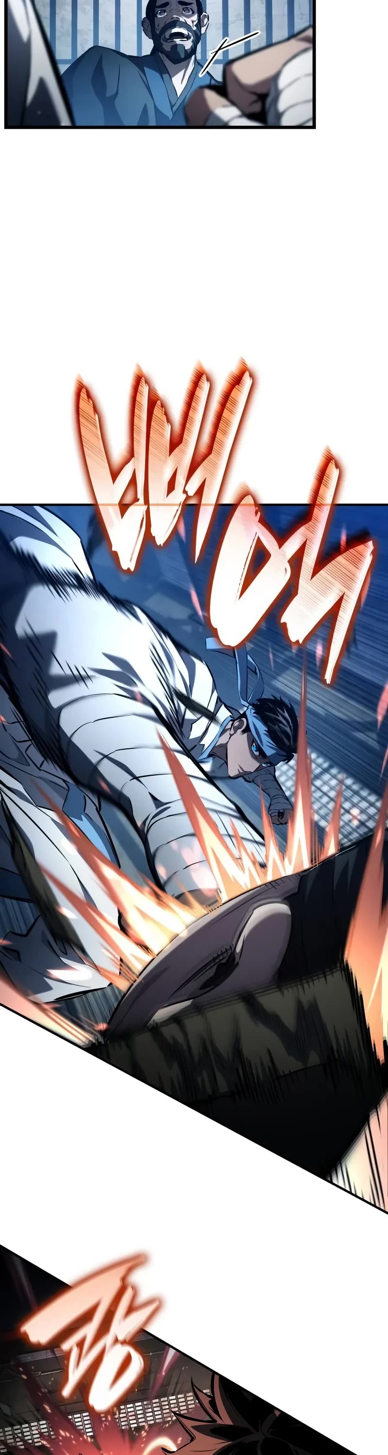 Boundless Necromancer chapter 145 page 13