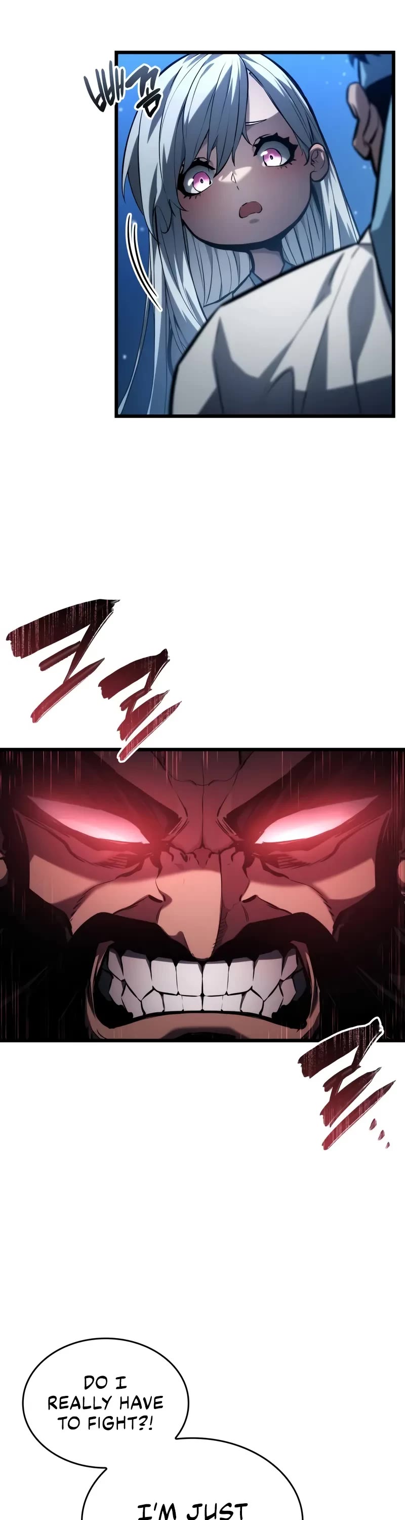 Boundless Necromancer chapter 145 page 17