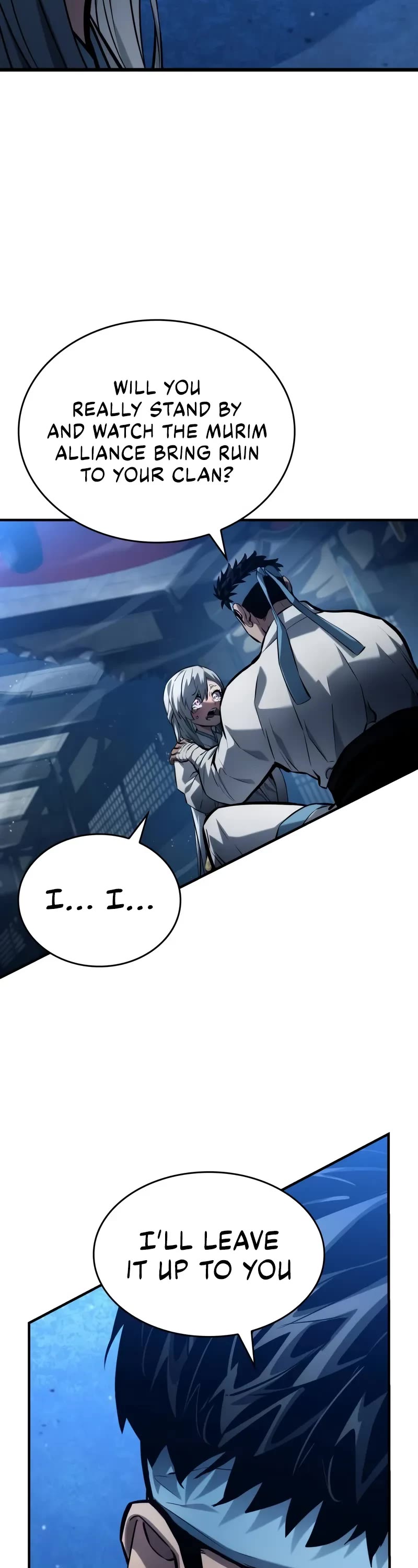 Boundless Necromancer chapter 145 page 19