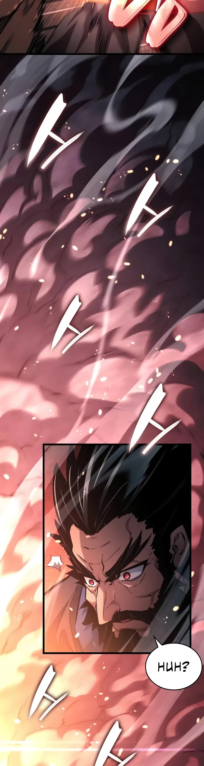 Boundless Necromancer chapter 145 page 24
